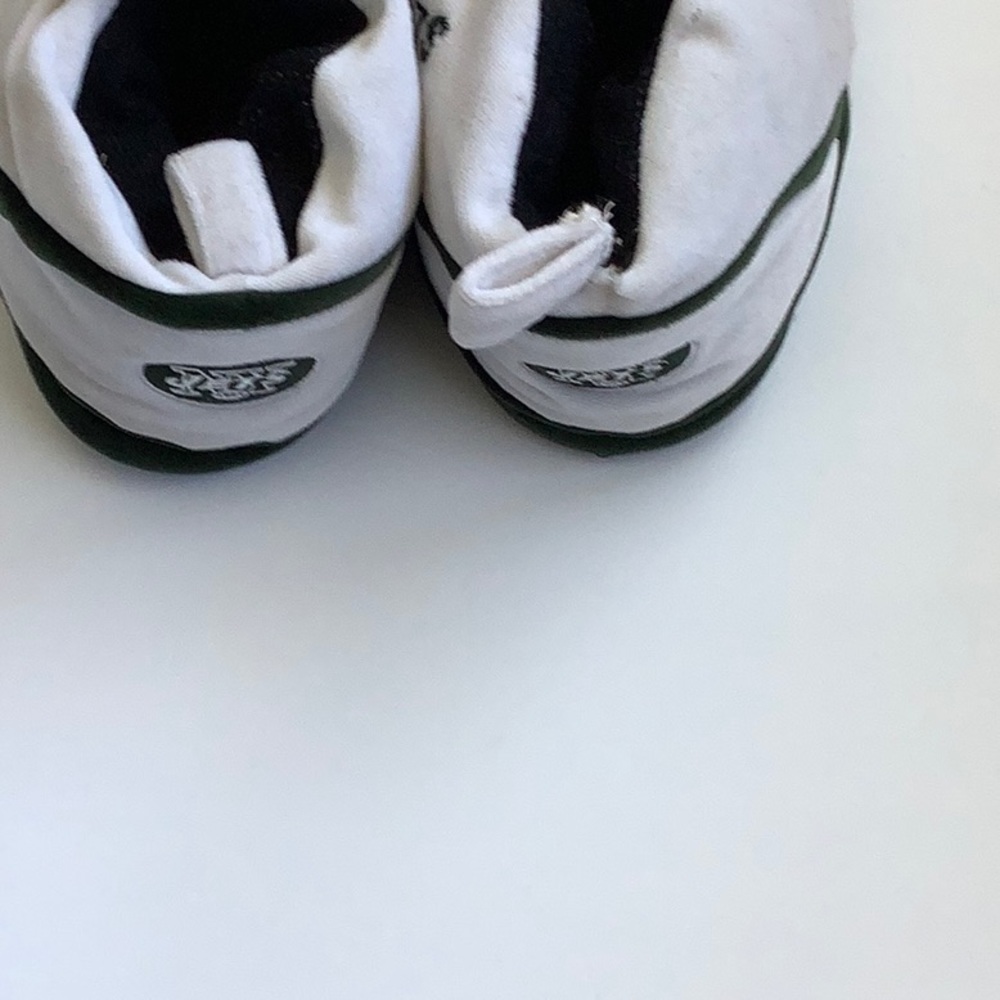 NY Jets socks - Picture 5 of 7